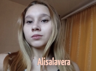 Alisalavera