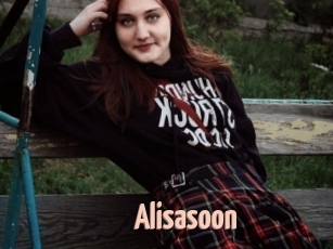 Alisasoon