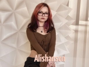 Alishanson