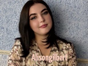 Alisongilbert