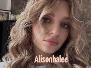 Alisonhalee