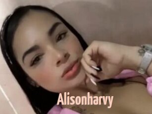 Alisonharvy