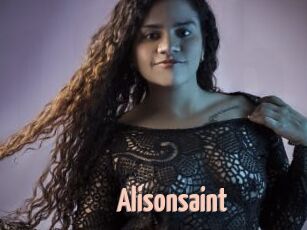 Alisonsaint
