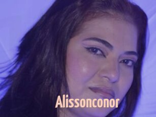 Alissonconor
