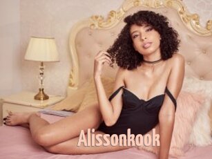 Alissonkook