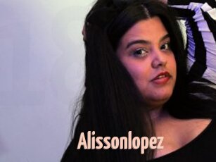 Alissonlopez