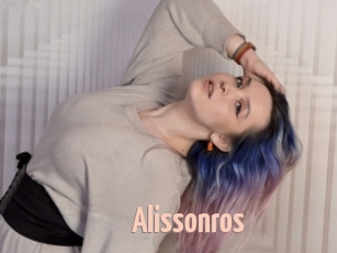Alissonros