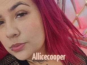 Allicecooper