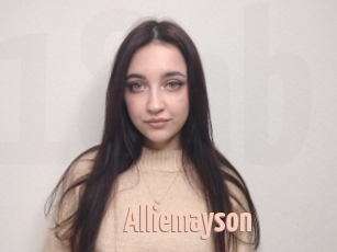 Alliemayson