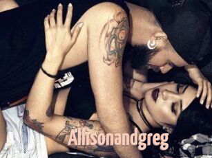 Allisonandgreg