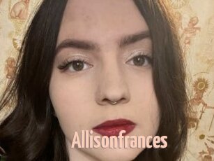 Allisonfrances