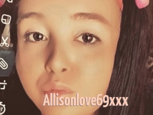 Allisonlove69xxx