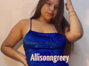Allisonngreey