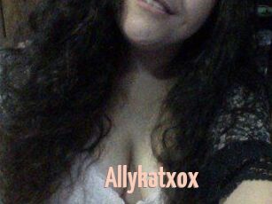 Allykatxox