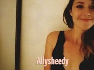 Allysheedy