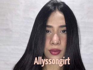 Allyssongirt