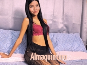 Almaquintero