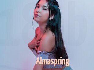 Almaspring