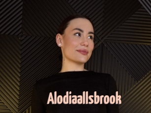 Alodiaallsbrook