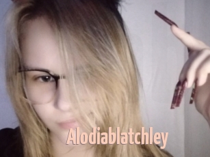 Alodiablatchley