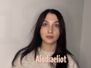 Alodiaeliot