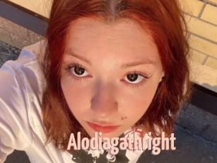 Alodiagathright