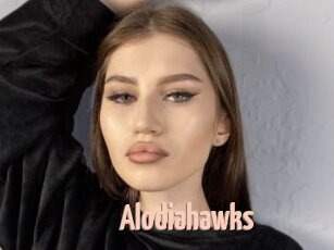 Alodiahawks