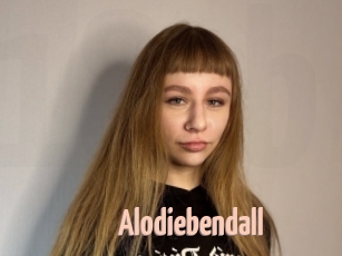 Alodiebendall