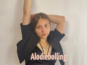 Alodiebolling