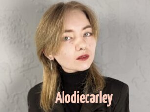 Alodiecarley