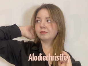 Alodiechristley