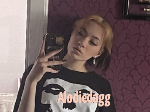 Alodiedagg