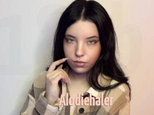 Alodiehaler
