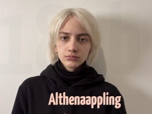 Althenaappling