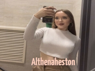 Althenaheston