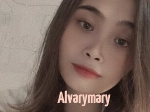 Alvarymary