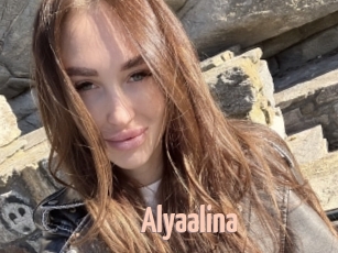 Alyaalina