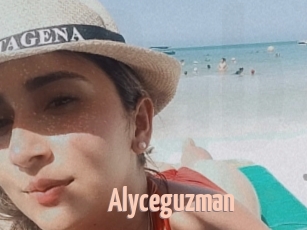 Alyceguzman