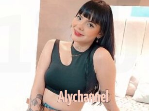 Alychannel