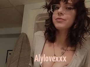 Alylovexxx
