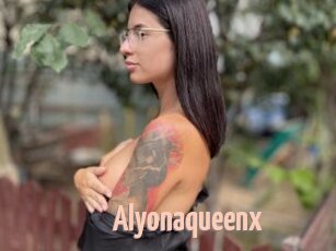 Alyonaqueenx
