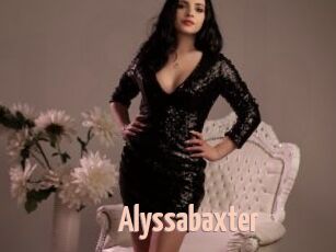 Alyssabaxter