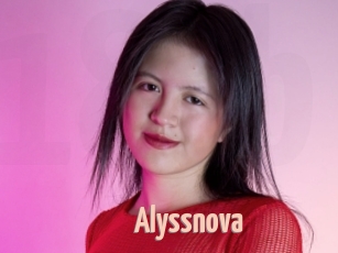 Alyssnova