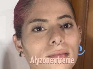 Alyzonextreme