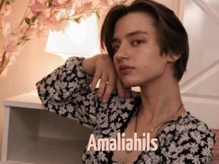 Amaliahils