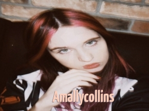 Amallycollins