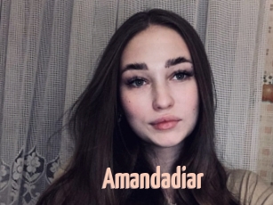 Amandadiar