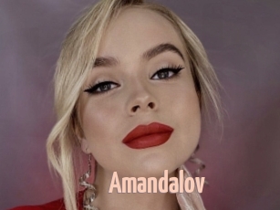 Amandalov