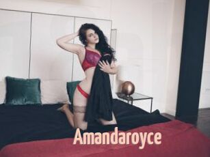 Amandaroyce