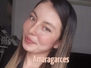 Amaragarces